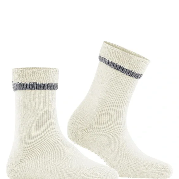 NWT Cuddle Pads Women’s House Socks - Picture 4 of 4